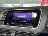 USED 2017 17 AUDI Q5 3.0 SQ5 PLUS SPECIAL EDITION TDI QUATTRO 5d 335 BHP 