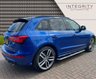 USED 2017 17 AUDI Q5 3.0 SQ5 PLUS SPECIAL EDITION TDI QUATTRO 5d 335 BHP 