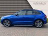 USED 2017 17 AUDI Q5 3.0 SQ5 PLUS SPECIAL EDITION TDI QUATTRO 5d 335 BHP 