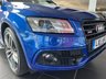 USED 2017 17 AUDI Q5 3.0 SQ5 PLUS SPECIAL EDITION TDI QUATTRO 5d 335 BHP 
