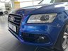 USED 2017 17 AUDI Q5 3.0 SQ5 PLUS SPECIAL EDITION TDI QUATTRO 5d 335 BHP 