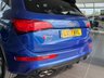 USED 2017 17 AUDI Q5 3.0 SQ5 PLUS SPECIAL EDITION TDI QUATTRO 5d 335 BHP 