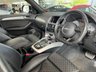 USED 2017 17 AUDI Q5 3.0 SQ5 PLUS SPECIAL EDITION TDI QUATTRO 5d 335 BHP 
