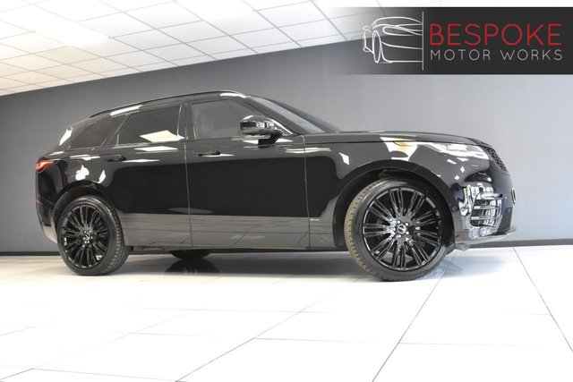 Bespoke Motor Works LTD