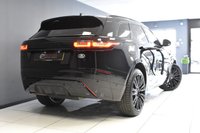 USED 2019 19 LAND ROVER RANGE ROVER VELAR 2.0 R-DYNAMIC SE  **&pound;499 A MONTH WITH &pound;4525 DEPOSIT**