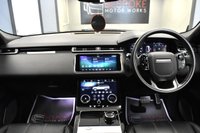 USED 2019 19 LAND ROVER RANGE ROVER VELAR 2.0 R-DYNAMIC SE  **&pound;499 A MONTH WITH &pound;4525 DEPOSIT**