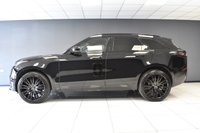 USED 2019 19 LAND ROVER RANGE ROVER VELAR 2.0 R-DYNAMIC SE  **&pound;499 A MONTH WITH &pound;4525 DEPOSIT**