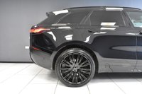 USED 2019 19 LAND ROVER RANGE ROVER VELAR 2.0 R-DYNAMIC SE  **&pound;499 A MONTH WITH &pound;4525 DEPOSIT**