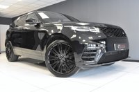 USED 2019 19 LAND ROVER RANGE ROVER VELAR 2.0 R-DYNAMIC SE  **&pound;499 A MONTH WITH &pound;4525 DEPOSIT**