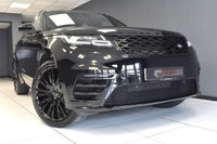 USED 2019 19 LAND ROVER RANGE ROVER VELAR 2.0 R-DYNAMIC SE  **&pound;499 A MONTH WITH &pound;4525 DEPOSIT**