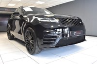 USED 2019 19 LAND ROVER RANGE ROVER VELAR 2.0 R-DYNAMIC SE  **&pound;499 A MONTH WITH &pound;4525 DEPOSIT**