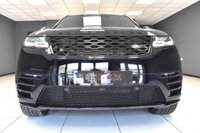 USED 2019 19 LAND ROVER RANGE ROVER VELAR 2.0 R-DYNAMIC SE  **&pound;499 A MONTH WITH &pound;4525 DEPOSIT**