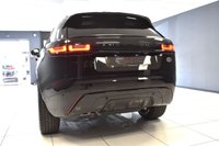 USED 2019 19 LAND ROVER RANGE ROVER VELAR 2.0 R-DYNAMIC SE  **&pound;499 A MONTH WITH &pound;4525 DEPOSIT**