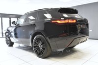 USED 2019 19 LAND ROVER RANGE ROVER VELAR 2.0 R-DYNAMIC SE  **&pound;499 A MONTH WITH &pound;4525 DEPOSIT**