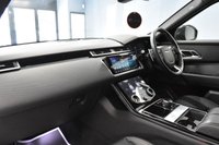 USED 2019 19 LAND ROVER RANGE ROVER VELAR 2.0 R-DYNAMIC SE  **&pound;499 A MONTH WITH &pound;4525 DEPOSIT**