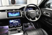 USED 2019 19 LAND ROVER RANGE ROVER VELAR 2.0 R-DYNAMIC SE  **&pound;499 A MONTH WITH &pound;4525 DEPOSIT**