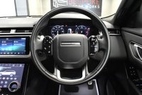 USED 2019 19 LAND ROVER RANGE ROVER VELAR 2.0 R-DYNAMIC SE  **&pound;499 A MONTH WITH &pound;4525 DEPOSIT**