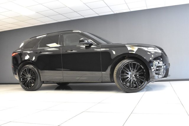 2019 19 Land Rover Range Rover Velar 2.0 R-DYNAMIC SE 