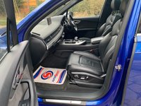 USED 2016 66 AUDI Q7 4.0 SQ7 TDI QUATTRO 5d 429 BHP HUGE ADDITIONAL SPEC - SQ7 4.0 TDi - QUATTRO - AUTOMATIC - 2 FORMER KEEPERS -  6 MONTHS FREE WARRANTY / BREAK DOWN ASSISTANCE - SERVICE HISTORY - 3RD ROW SEATING/FACTORY 7 SEATER - COST NEW IN EXCESS OF &pound;75K