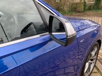 USED 2016 66 AUDI Q7 4.0 SQ7 TDI QUATTRO 5d 429 BHP HUGE ADDITIONAL SPEC - SQ7 4.0 TDi - QUATTRO - AUTOMATIC - 2 FORMER KEEPERS -  6 MONTHS FREE WARRANTY / BREAK DOWN ASSISTANCE - SERVICE HISTORY - 3RD ROW SEATING/FACTORY 7 SEATER - COST NEW IN EXCESS OF &pound;75K