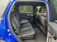 USED 2016 66 AUDI Q7 4.0 SQ7 TDI QUATTRO 5d 429 BHP HUGE ADDITIONAL SPEC - SQ7 4.0 TDi - QUATTRO - AUTOMATIC - 2 FORMER KEEPERS -  6 MONTHS FREE WARRANTY / BREAK DOWN ASSISTANCE - SERVICE HISTORY - 3RD ROW SEATING/FACTORY 7 SEATER - COST NEW IN EXCESS OF &pound;75K