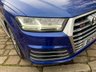 USED 2016 66 AUDI Q7 4.0 SQ7 TDI QUATTRO 5d 429 BHP HUGE ADDITIONAL SPEC - SQ7 4.0 TDi - QUATTRO - AUTOMATIC - 2 FORMER KEEPERS -  6 MONTHS FREE WARRANTY / BREAK DOWN ASSISTANCE - SERVICE HISTORY - 3RD ROW SEATING/FACTORY 7 SEATER - COST NEW IN EXCESS OF &pound;75K
