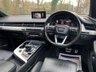 USED 2016 66 AUDI Q7 4.0 SQ7 TDI QUATTRO 5d 429 BHP HUGE ADDITIONAL SPEC - SQ7 4.0 TDi - QUATTRO - AUTOMATIC - 2 FORMER KEEPERS -  6 MONTHS FREE WARRANTY / BREAK DOWN ASSISTANCE - SERVICE HISTORY - 3RD ROW SEATING/FACTORY 7 SEATER - COST NEW IN EXCESS OF &pound;75K