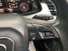 USED 2016 66 AUDI Q7 4.0 SQ7 TDI QUATTRO 5d 429 BHP HUGE ADDITIONAL SPEC - SQ7 4.0 TDi - QUATTRO - AUTOMATIC - 2 FORMER KEEPERS -  6 MONTHS FREE WARRANTY / BREAK DOWN ASSISTANCE - SERVICE HISTORY - 3RD ROW SEATING/FACTORY 7 SEATER - COST NEW IN EXCESS OF &pound;75K