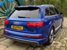 USED 2016 66 AUDI Q7 4.0 SQ7 TDI QUATTRO 5d 429 BHP HUGE ADDITIONAL SPEC - SQ7 4.0 TDi - QUATTRO - AUTOMATIC - 2 FORMER KEEPERS -  6 MONTHS FREE WARRANTY / BREAK DOWN ASSISTANCE - SERVICE HISTORY - 3RD ROW SEATING/FACTORY 7 SEATER - COST NEW IN EXCESS OF &pound;75K