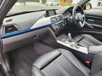 USED 2015 15 BMW 3 SERIES 2.0 320D M SPORT 4d 181 BHP 