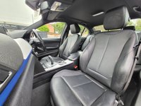 USED 2015 15 BMW 3 SERIES 2.0 320D M SPORT 4d 181 BHP 