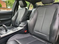 USED 2015 15 BMW 3 SERIES 2.0 320D M SPORT 4d 181 BHP 
