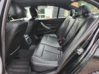 USED 2015 15 BMW 3 SERIES 2.0 320D M SPORT 4d 181 BHP 