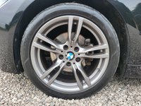 USED 2015 15 BMW 3 SERIES 2.0 320D M SPORT 4d 181 BHP 