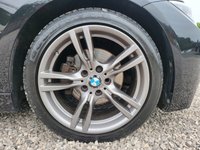 USED 2015 15 BMW 3 SERIES 2.0 320D M SPORT 4d 181 BHP 