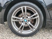 USED 2015 15 BMW 3 SERIES 2.0 320D M SPORT 4d 181 BHP 