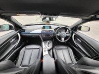 USED 2015 15 BMW 3 SERIES 2.0 320D M SPORT 4d 181 BHP 