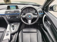 USED 2015 15 BMW 3 SERIES 2.0 320D M SPORT 4d 181 BHP 