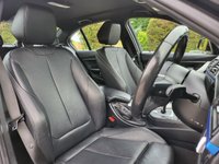 USED 2015 15 BMW 3 SERIES 2.0 320D M SPORT 4d 181 BHP 
