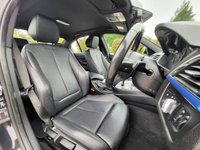 USED 2015 15 BMW 3 SERIES 2.0 320D M SPORT 4d 181 BHP 