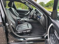 USED 2015 15 BMW 3 SERIES 2.0 320D M SPORT 4d 181 BHP 