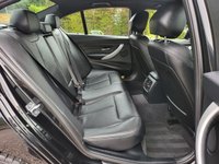 USED 2015 15 BMW 3 SERIES 2.0 320D M SPORT 4d 181 BHP 