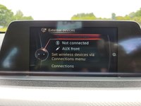 USED 2015 15 BMW 3 SERIES 2.0 320D M SPORT 4d 181 BHP 