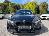USED 2015 15 BMW 3 SERIES 2.0 320D M SPORT 4d 181 BHP 