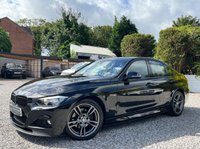 USED 2015 15 BMW 3 SERIES 2.0 320D M SPORT 4d 181 BHP 