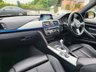 USED 2015 15 BMW 3 SERIES 2.0 320D M SPORT 4d 181 BHP 