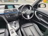 USED 2015 15 BMW 3 SERIES 2.0 320D M SPORT 4d 181 BHP 
