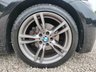 USED 2015 15 BMW 3 SERIES 2.0 320D M SPORT 4d 181 BHP 