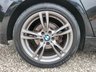 USED 2015 15 BMW 3 SERIES 2.0 320D M SPORT 4d 181 BHP 