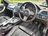 USED 2015 15 BMW 3 SERIES 2.0 320D M SPORT 4d 181 BHP 